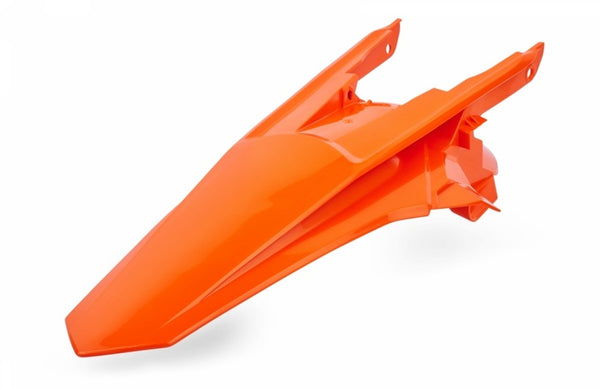 Brama policyjna tylna Fender Orange KTM 85955001