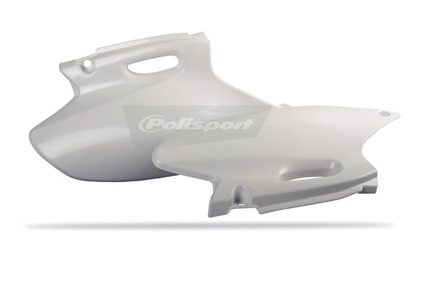 Panele boczne policji 8600000001