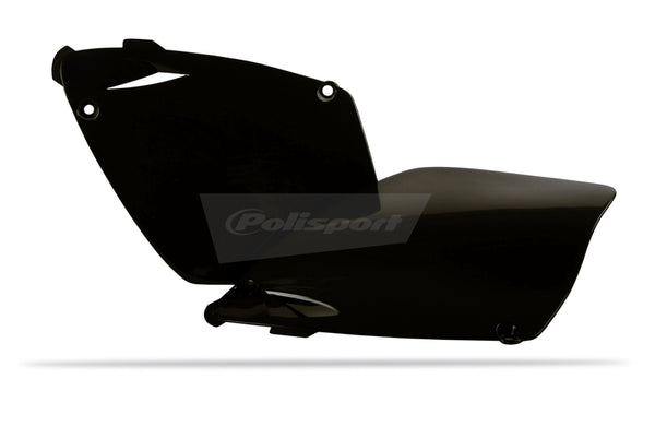 Panele boczne policji 8600300002