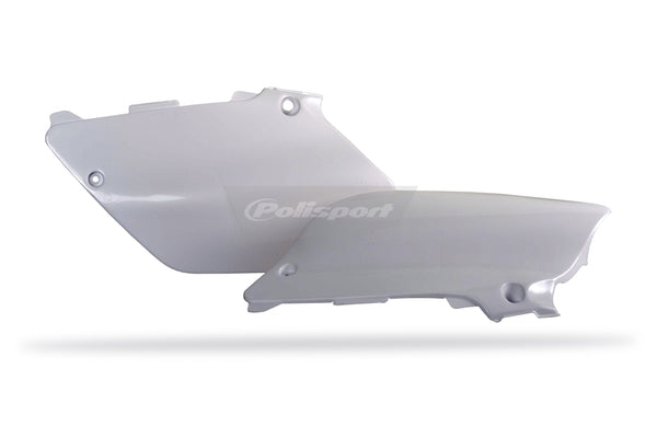 Panele boczne portu policyjnego 8600600001