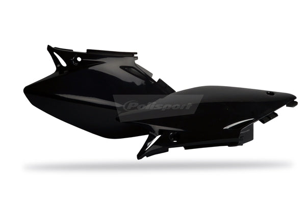 Panele boczne policji 8600700002