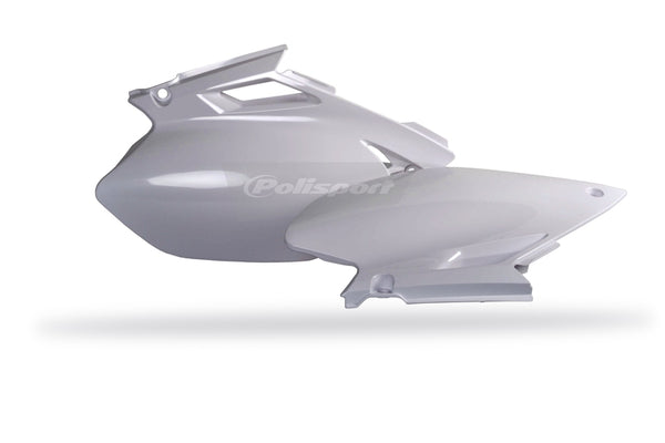 Panele boczne policji 8601300002