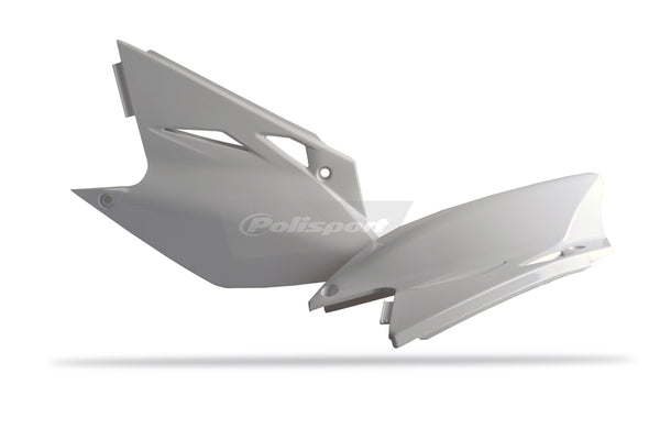 Panele boczne policji 8603100001