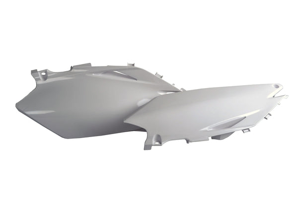 Panele boczne policji 8604700002