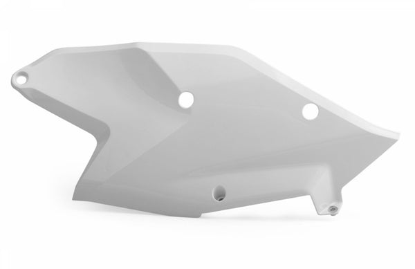 Panele boczne policji - OEM Color (2016) 8604900002