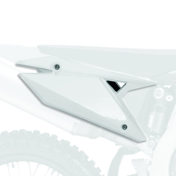 Panele boczne portu policyjnego 8605200003