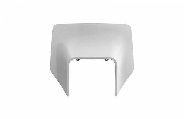 Reflektor policji biały husqvarna tx/te 8666900001