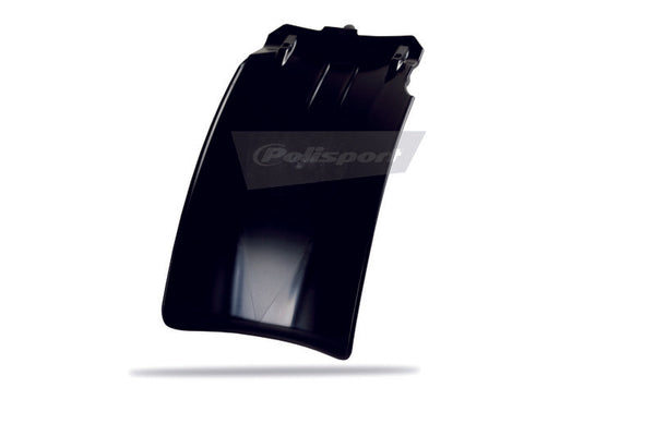 Brama policyjna tylna klapa wstrząsowa Czarna KTM SX65 890560000