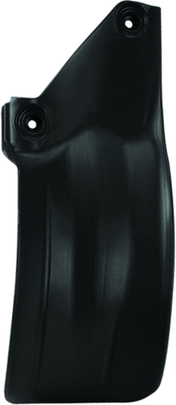 Policeport tylna klapa szokowa Czarna KTM/Husqvarna 8906300001