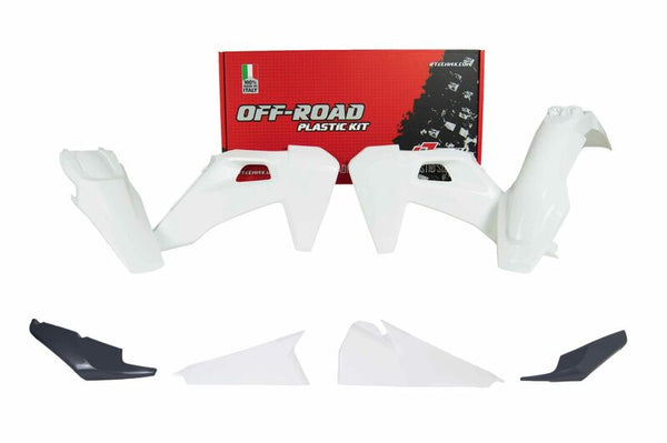 Zestaw plastikowy Racetech Color (2020) Husqvarna R-Kithsq-OEM-420