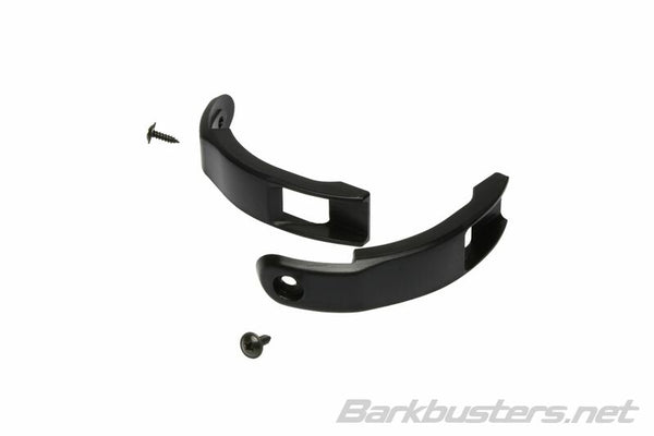 Barkbusters VPS Skid Talerze Czarny VPS-002-00 BK