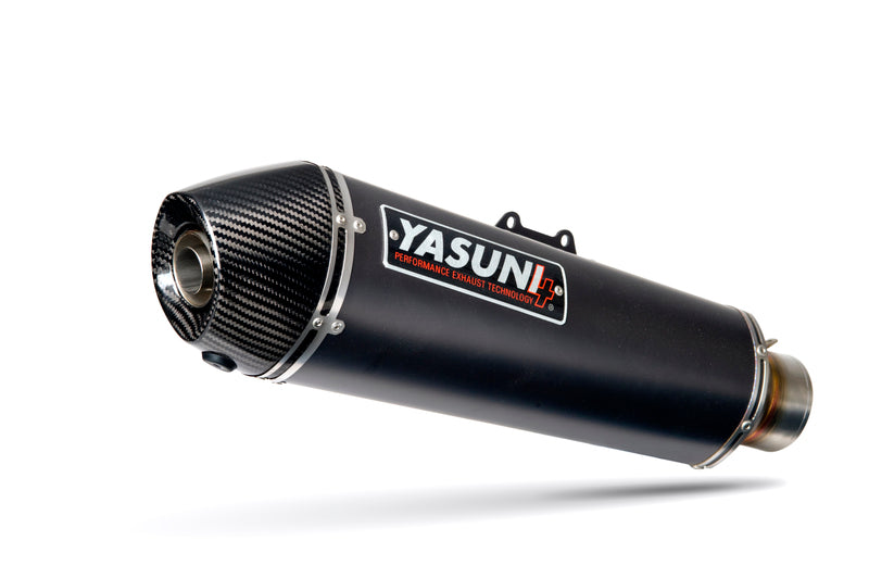 YASUNI Scooter 4 Exhaust - Yamaha XMax 300 TUB358BC