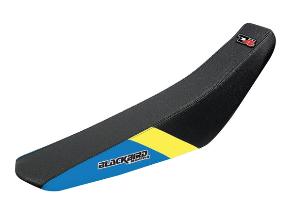 Blackbird Dream Graphic 4 Cover - 1705n