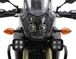 DENALI Ljusfäste – Yamaha Ténéré 700 – LAH.06.10200
