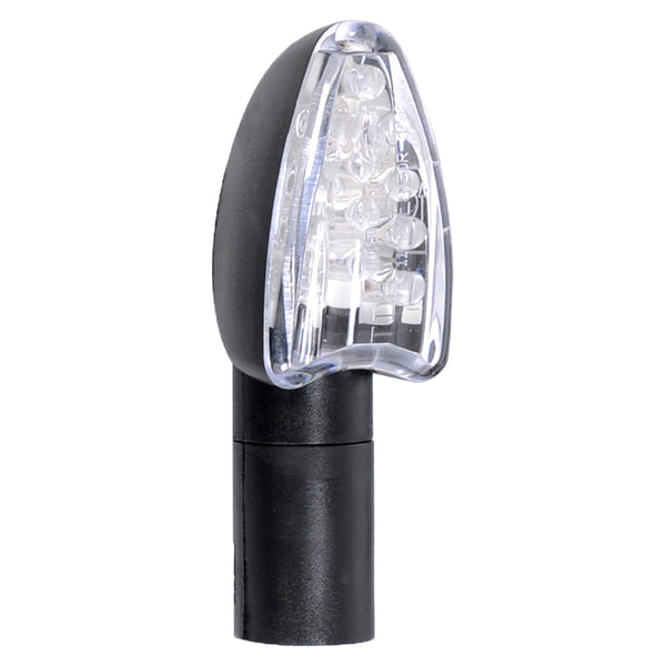 Oxford LED Signal Flash 15 - Czarny