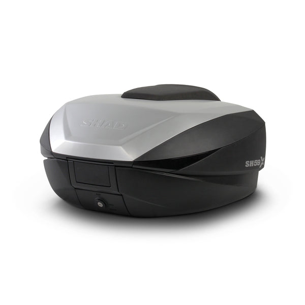 Shad Sh59x Topbox - aluminium rozszerzalne (D0B59200)