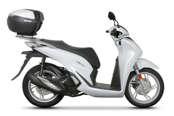 Shad Top Master Fitting Set - Honda SH 125 H0SH20ST