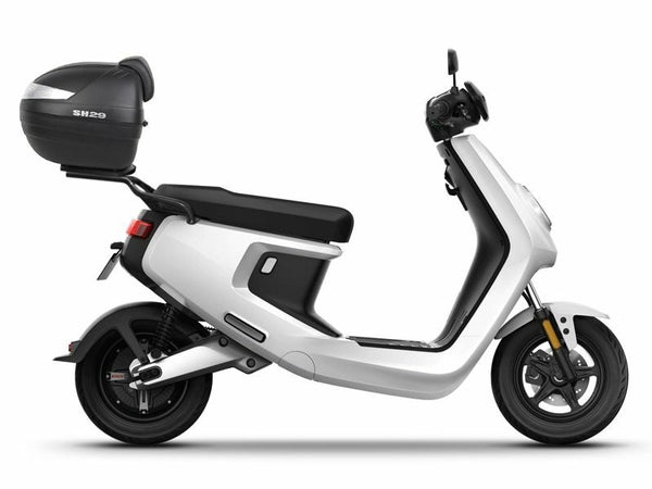 Shad Top Master Sett N0MS19st