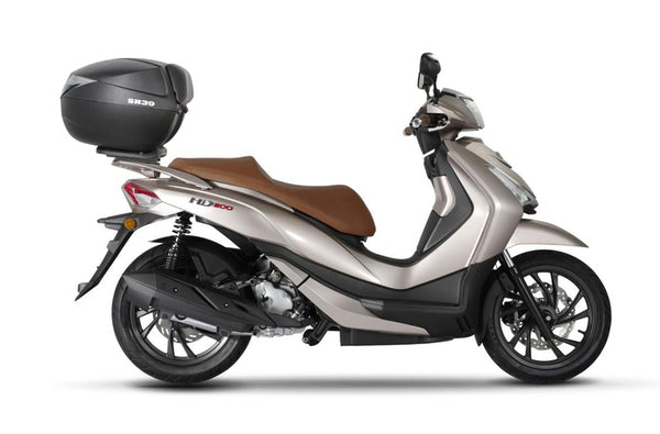 Shad Top Master Sett - Sym HD300I S0HD39ST