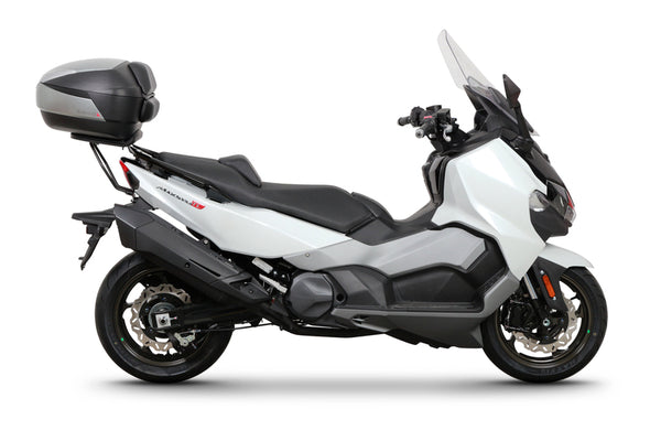 Shad Top Master Sett - Sym Max Sym 500 TL S0MX50ST