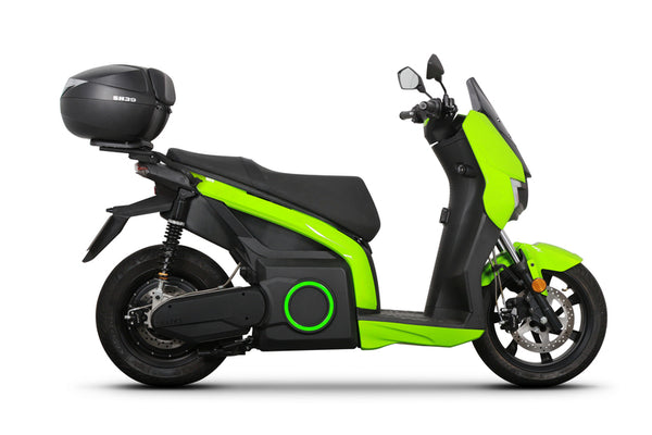 Shad Top Master Set Set S0SL10st