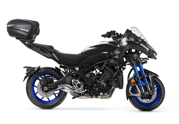 Shad Top Master Sett Y0NK98ST