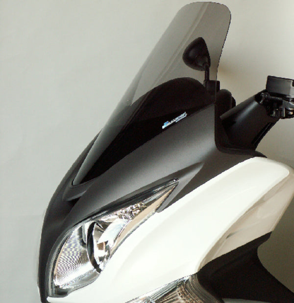 V Części podwójna szyba przednia przedniej szyby Honda BH151DCIN