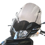 V PARTS High Protection Windshield Clear Piaggio MP3 125/300 BP008HPIN