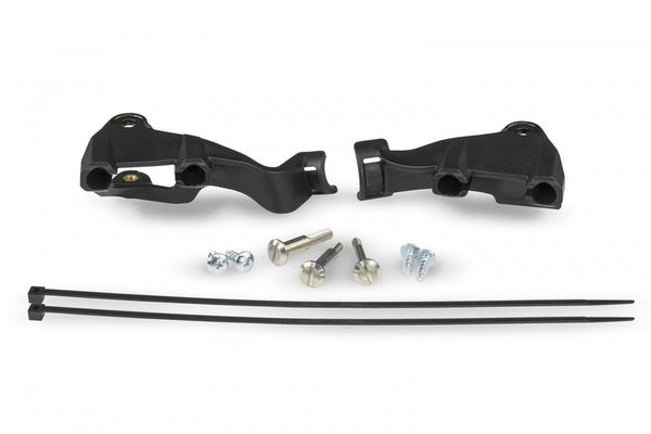 Zestaw montażowy UFO On Lives Handguards - Black PM01665#001