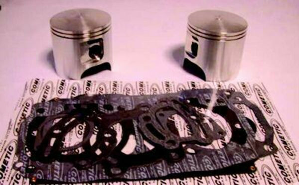 Wiseco Focted tłok WK1212