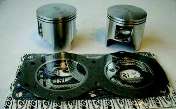 Wiseco wykute tłok WK1317