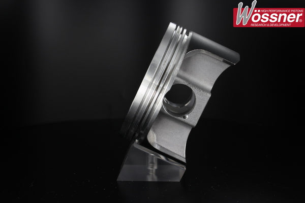 Wössner Pro Series Fucted Piston 8574d100
