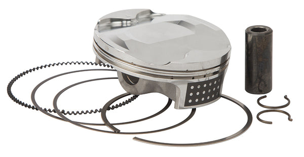 Wertex Fucted Piston 23867c