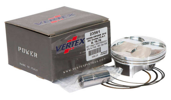 VERTEX GP Racer Choice Forged Piston 24113B 