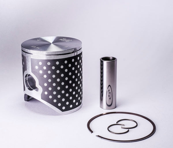 Vertex Race Evolution Casted Tłok 24445D