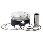 VERTEX Forged Piston 24449B 