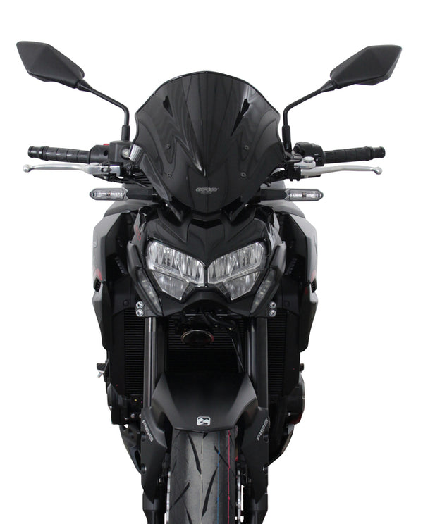 MRA RACING SHORTHREEN „NRN” Black