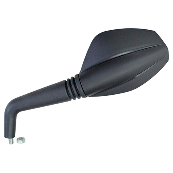 Vicma lewe lustro OEM-Black KTM (1PC) FT-362-LH