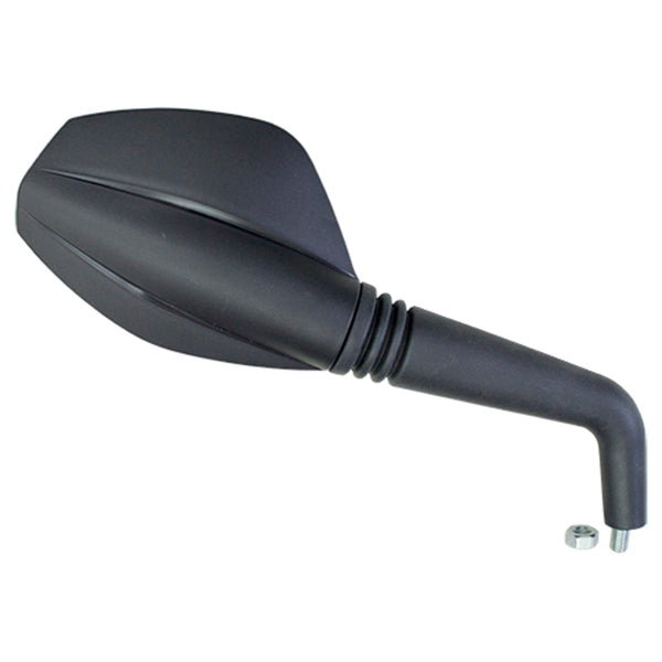 VICMA RIGHT MIRROR OEM-Black KTM (1PC) FT-362-RH