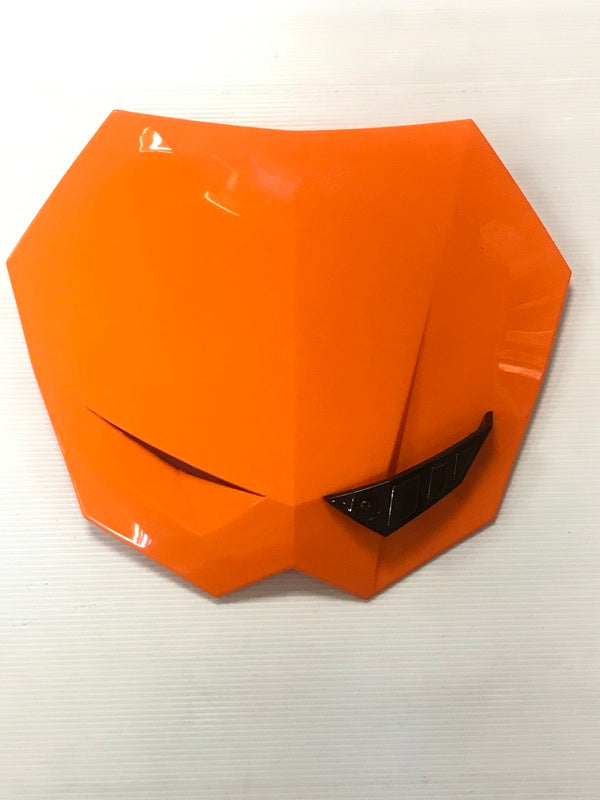 V Części rywal widelca pomarańczowy 8cy990p21b