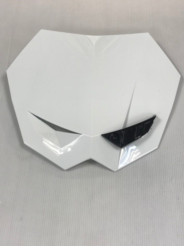 V Części rywal widelec biały 8cy990p81b