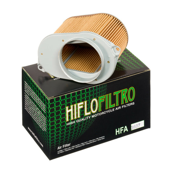 Filtr powietrza Hiflofiltro - HFA3607 HFA3607