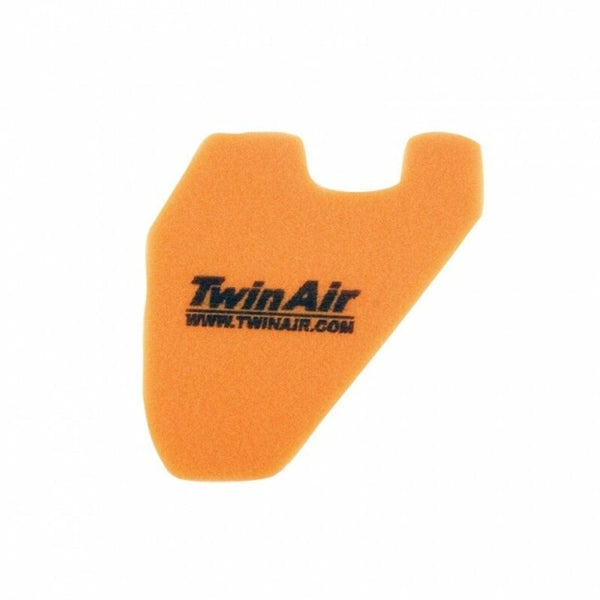 Filtr podwójnego powietrza - 158006