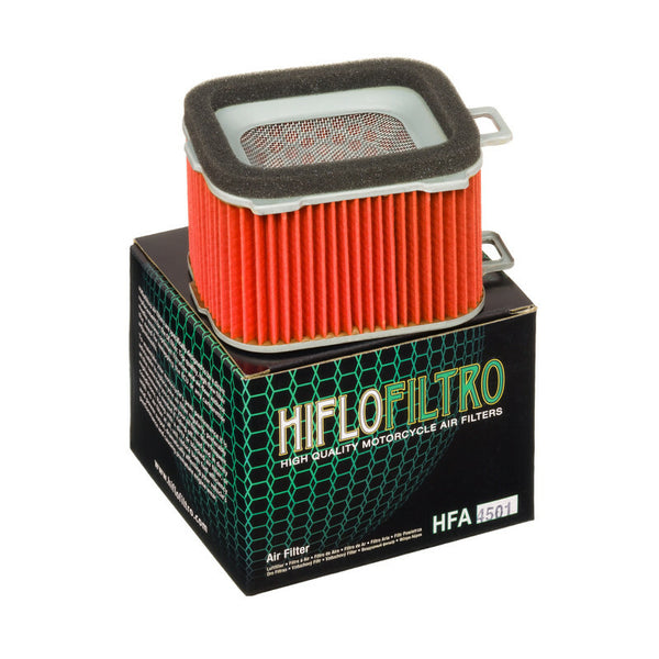 Filtr powietrza Hiflofiltro - HFA4501 HFA4501