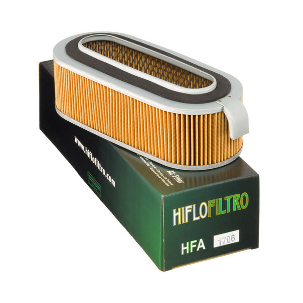 Filtr powietrza Hiflofiltro - HFA1706 HFA1706