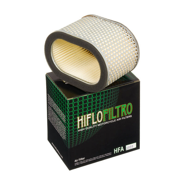 Filtr powietrza Hiflofiltro - HFA3901 HFA3901