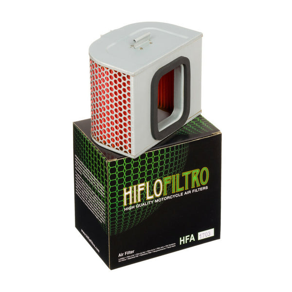 Filtr powietrza Hiflofiltro - HFA1703 HFA1703