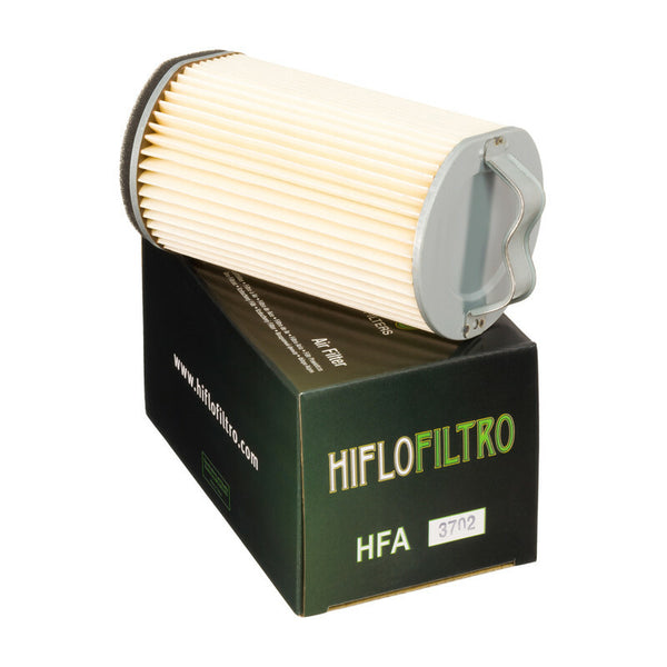 Filtr powietrza Hiflofiltro - HFA3702 HFA3702