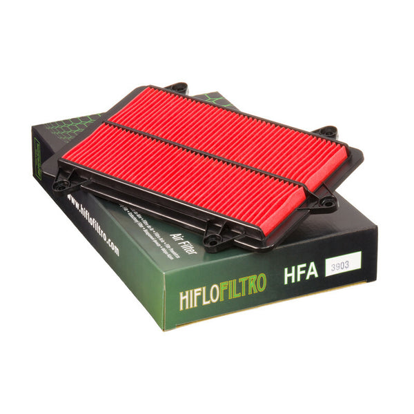 Filtr powietrza Hiflofiltro - HFA3903