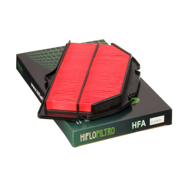 Filtr powietrza Hiflofiltro - HFA3908 HFA3908